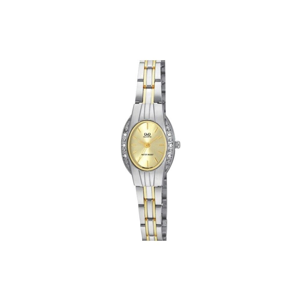 Ceas de dama Q&Q Q697J400Y