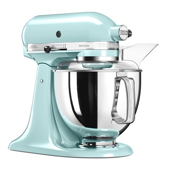Mixer Artisan 4.8L, Model 175, Ice Blue - KitchenAid Mixer Artisan 4.8L, Model 175, Ice Blue - KitchenAid
