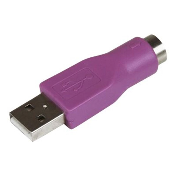 Adaptor PS/2-USB, STARTECH, DisplayPort, Mov