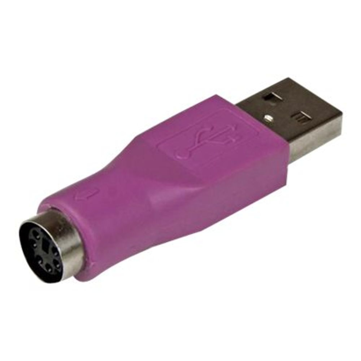 Адаптер PS/2-USB, STARTECH, DisplayPort, Mov