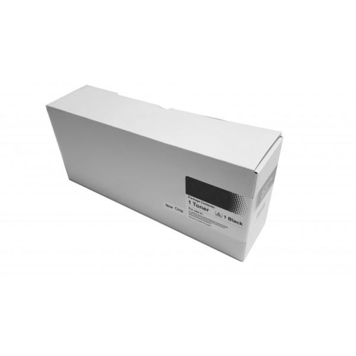 Toner HP CE310A/CF350A BK remanufacturat (constructie noua) (HPCE310AFUWB) (HPCE310AFUWB)