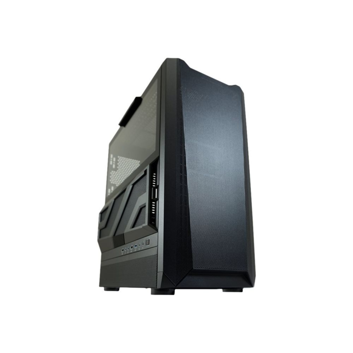 Case LC-Power LC-900B-ON Lumaxx Gloom ATX (LC-900B-ON)