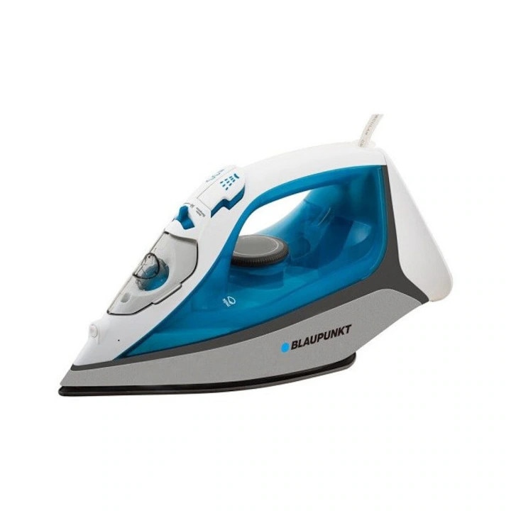 Fier de calcat Blaupunkt HSI511, 2600W, albastru