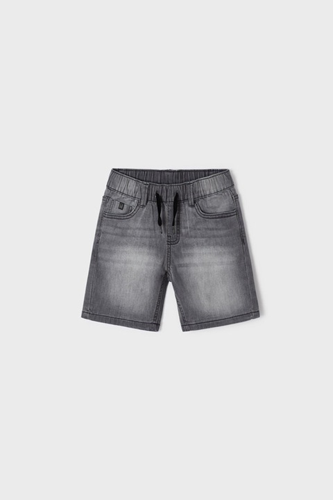 Mayoral, Set de tricou polo si pantaloni scurti