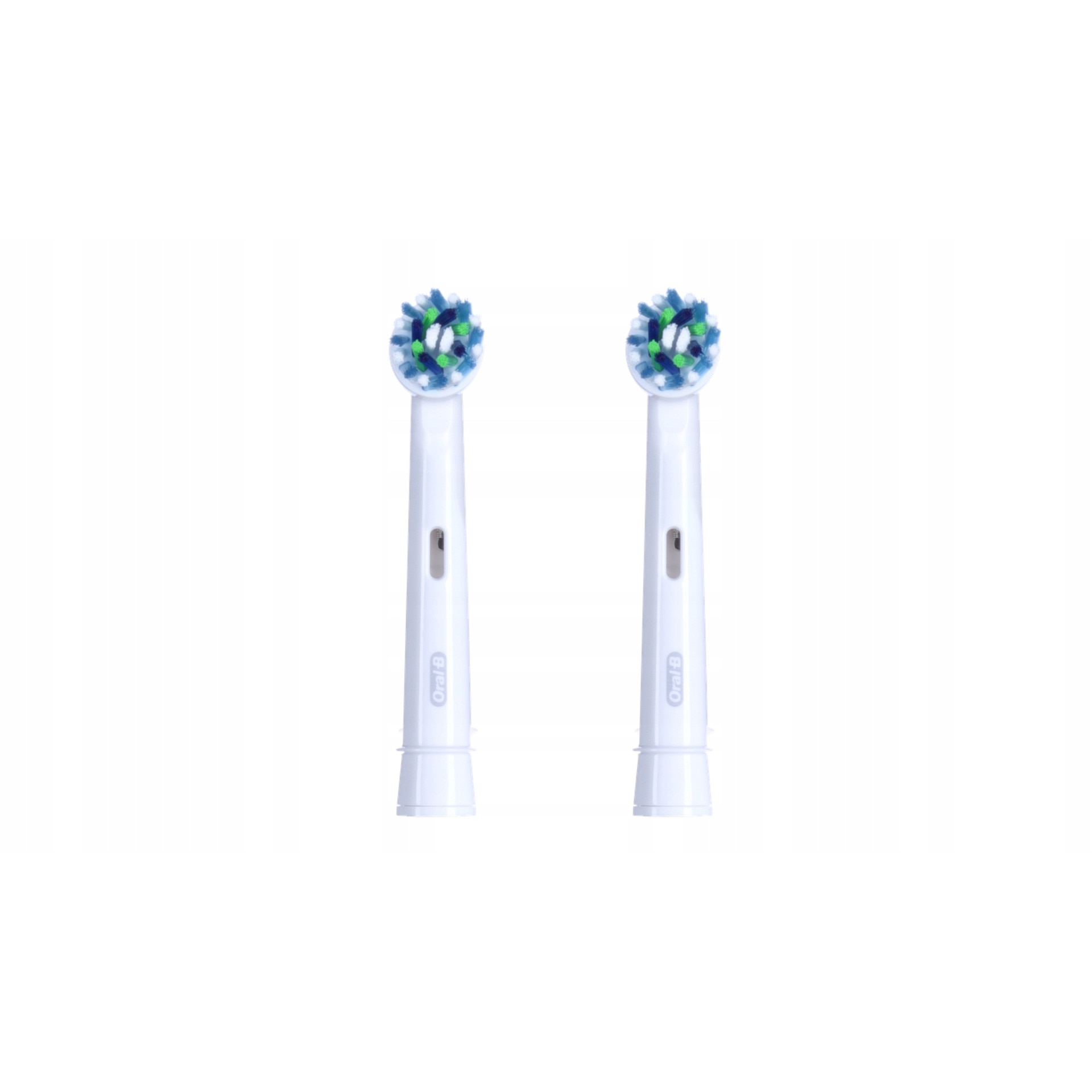 Periuta De Dinti Electrica Oral-B Smart 4 4100S Cross Action, Alb - EMAG.ro