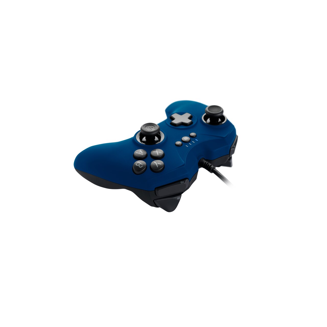 Controller nacon Blue Gaming Gc 100 eMAG.ro