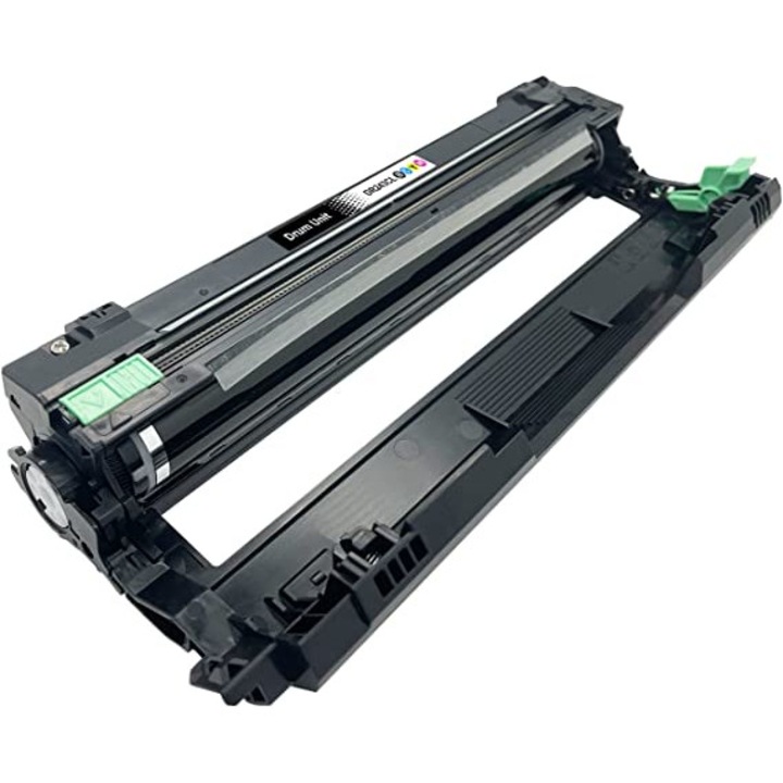 Drum Unit DR243CL BK/C/M/Y compatibil pentru Brother MFCL3770CDW MFC