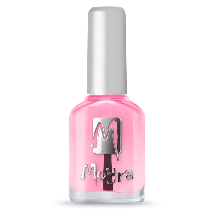 Moyra Keratinos körömerősítő 12ml