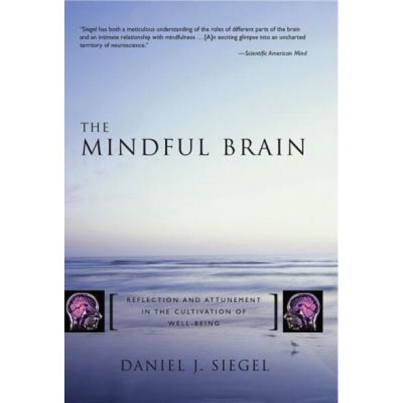 The Mindful Brain: Reflection and Attunement in the Cultivation of Well-Being - Daniel J. Siegel