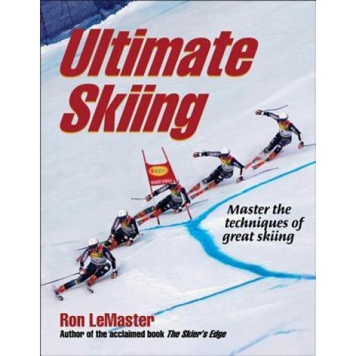 Ultimate Skiing, Ron, Jr. LeMaster