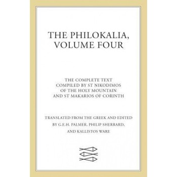 Philokalia, Vol 4, Philokalia, Vol 4,