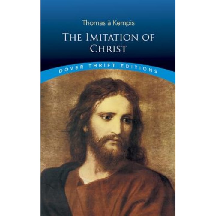 The Imitation of Christ, Thomas A. Kempis