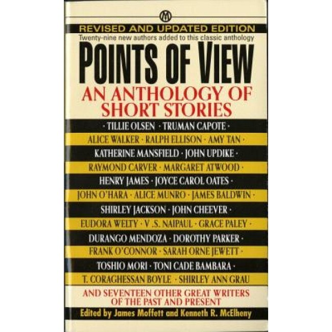 Points of View: Revised Edition,