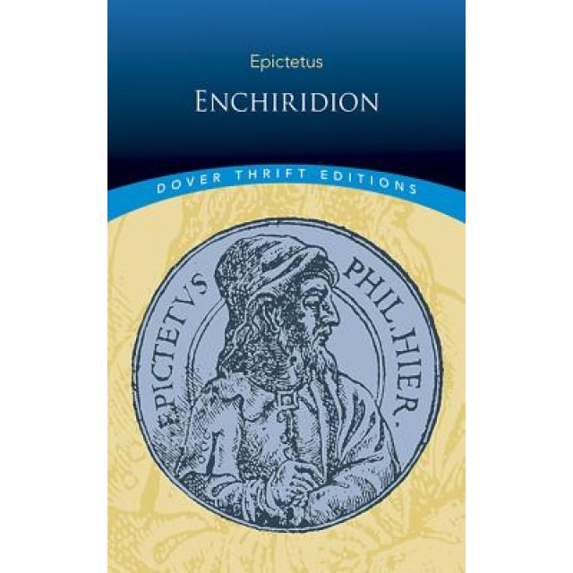 Enchiridion, Epictetus