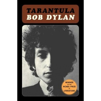 Tarantula, Bob Dylan Tarantula, Bob Dylan