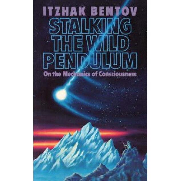 Stalking the Wild Pendulum: On the Mechanics of Consciousness - Itzhak Bentov