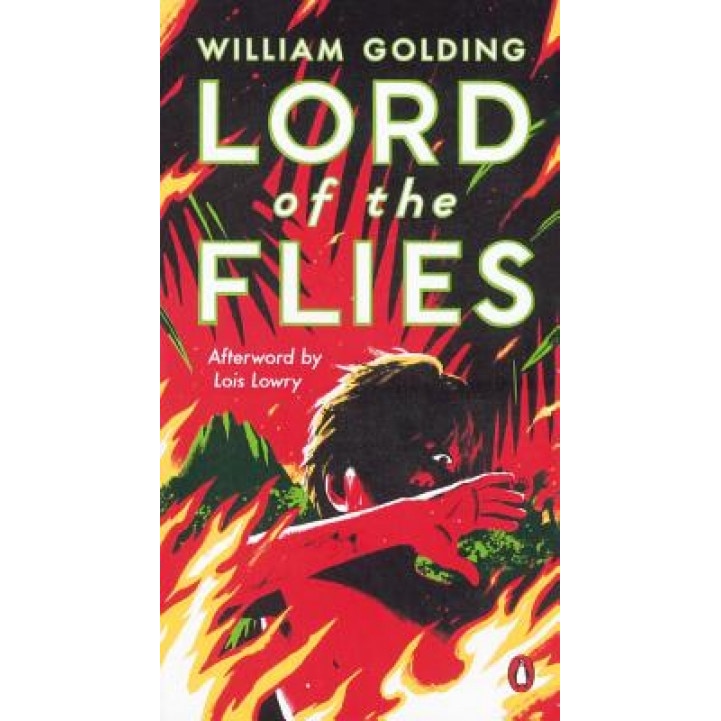 Lord of the Flies, William Golding