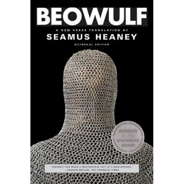 Beowulf: A New Verse Translation, Seamus Heaney