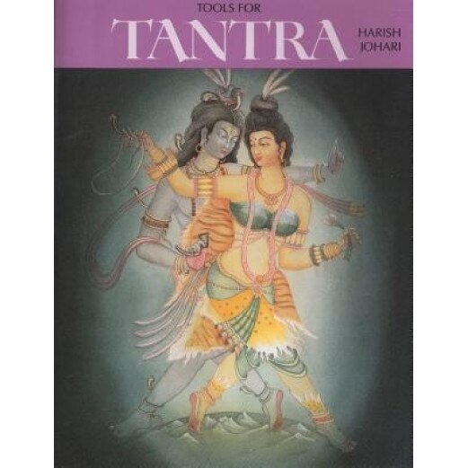 Tools for Tantra, Harish Johari