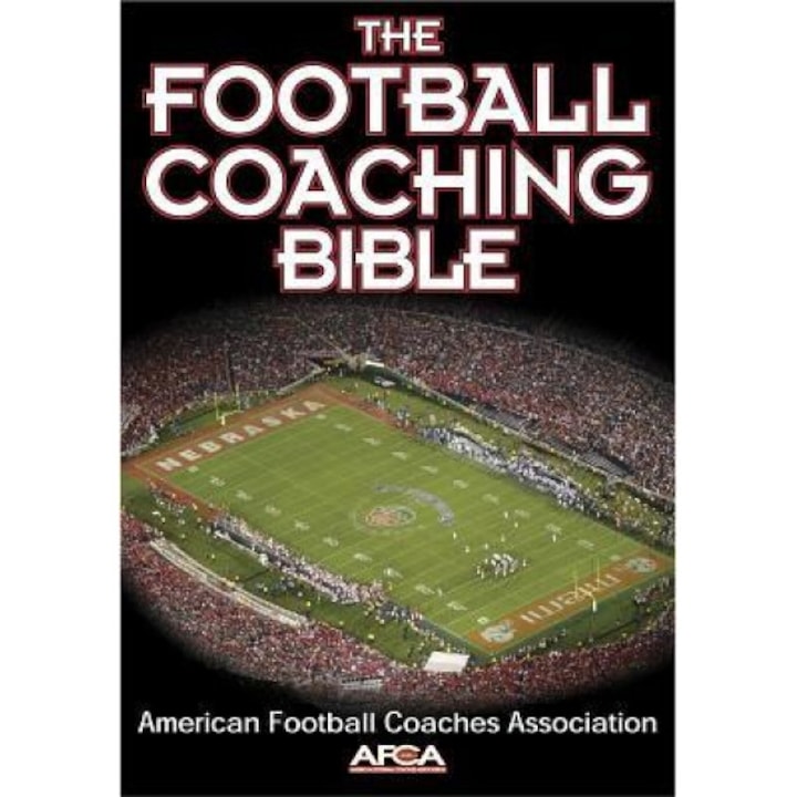 The Football Coaching Bible, American Football Coaches Association