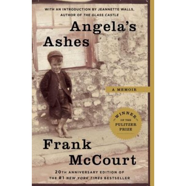 Angela's Ashes, McCourt, Frank McCourt