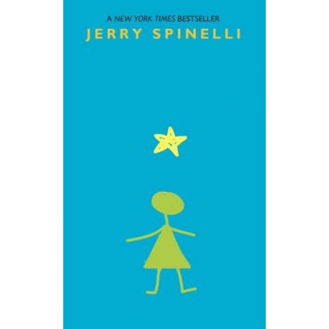 Stargirl, Jerry Spinelli