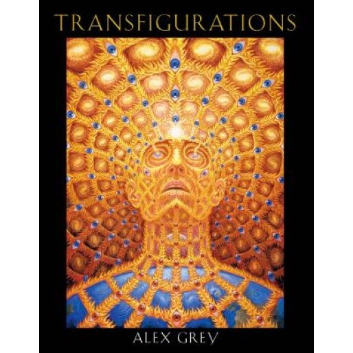 Transfigurations, Alex Grey