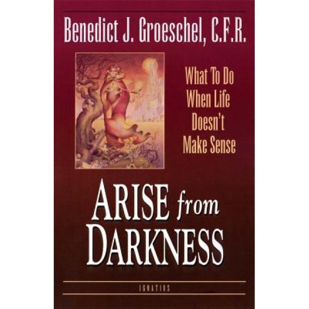 Arise from Darkness: What to Do When Life Doesn't Make Sense, Benedict J. Groeschel