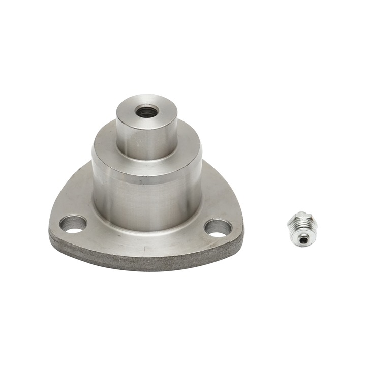 Pivot ax fata 30.2x56mm pentru Fiat, Ford, Case IH Breckner Germany