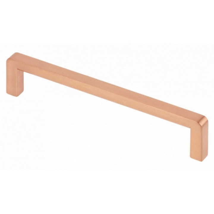 Maner BAGIO 160 mm, cupru