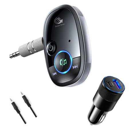 Cel Mai Bun Adaptor Bluetooth Auto: Top 5 Adaptoare Bluetooth pentru Masina