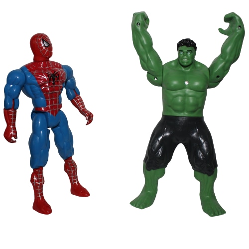 Hulk - Jucarii online de top