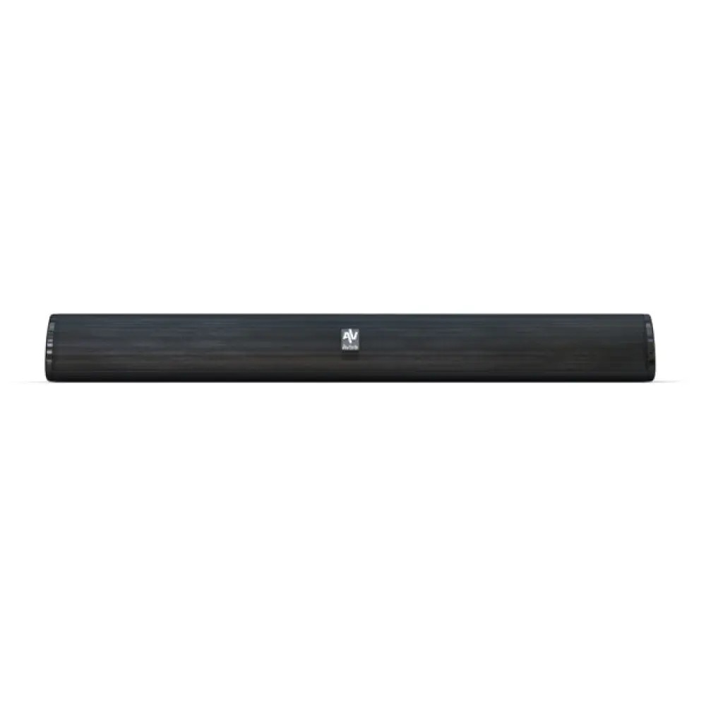Soundbar Avtek 2.1, MicroJack 3.5 mm, 60W (36W + 2x12W), Bluetooth, Negru