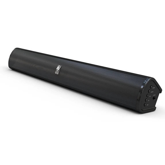 Soundbar Yamaha YAS-101, 60W RMS, Negru - eMAG.ro