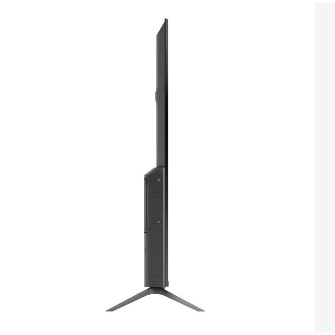 Televizor Smart LED Kivi 55U750NB, 140 cm, Ultra HD 4K, Clasa G - eMAG.bg