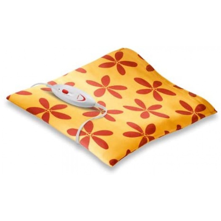 Perna electrica pentru incalzire corporala Sunflower