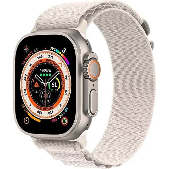 Bratara compatibila cu Smartwatch Apple iWatch 38 mm, 40 mm, 41 mm