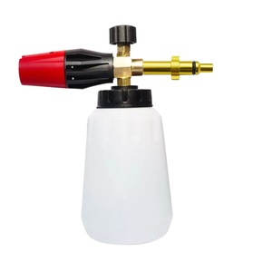 Accesorii aparate de spalat cu presiune