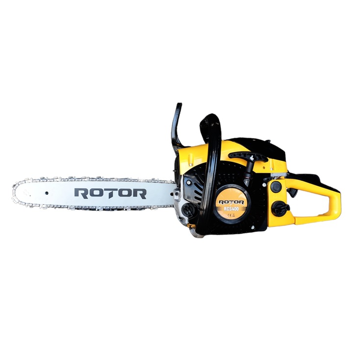 ROTOR RCS400 benzines láncfűrész