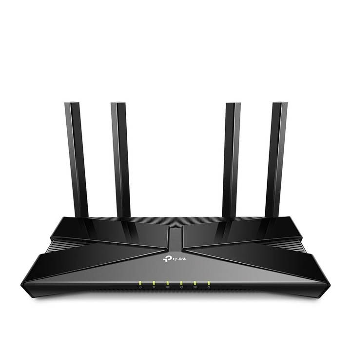 TP-Link EX220 AX1800 Dual Band Wi-Fi 6 Router, 226731, Router