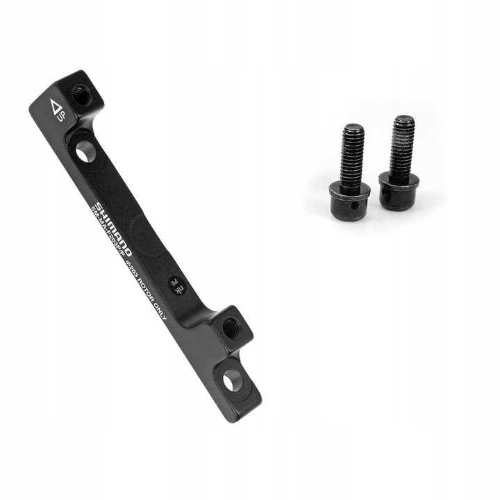 Спирачен адаптер Shimano SM-MA-F203P/P, 203 мм