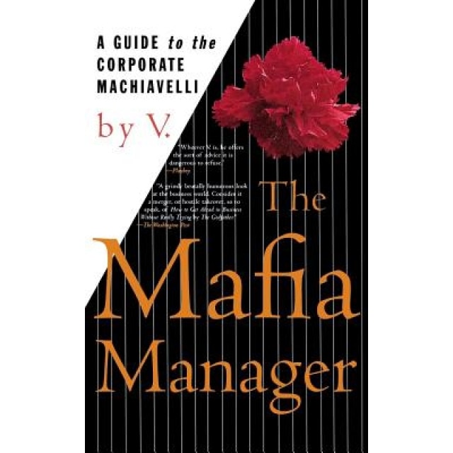 Mafia Manager - V