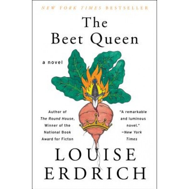 The Beet Queen, Louise Erdrich