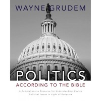 politics - according to the bible a comprehensive resource for understanding modern political issues in light of scripture wayne a grudem imagen 3_0_
0