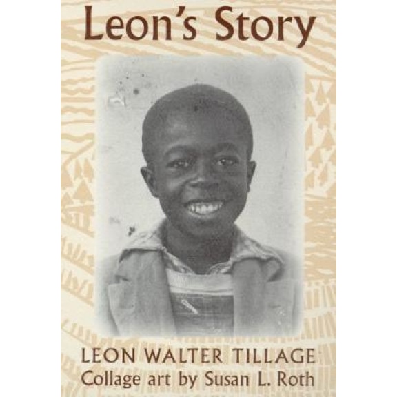 Leon's Story, Leon Walter Tillage eMAG.ro