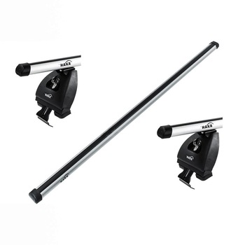 Bare transversale Hakr Aluminiu pentru FORD Focus II, 5 usi MPV, model 2004-2011 (with T-profile), Sistem cu prindere in puncte fixe Bare transversale Hakr Aluminiu pentru FORD Focus II, 5 usi MPV, model 2004-2011 (with T-profile), Sistem cu prindere in puncte fixe
