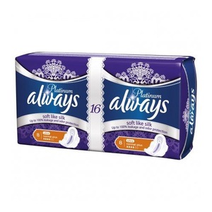 Tampoane si absorbante