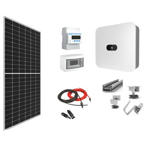 Sisteme si panouri solare