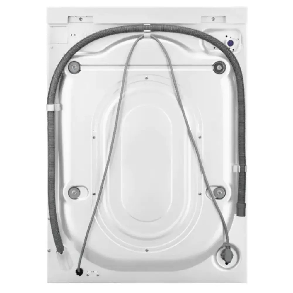 Masina de spalat Electrolux, 1000 RPM, Alb