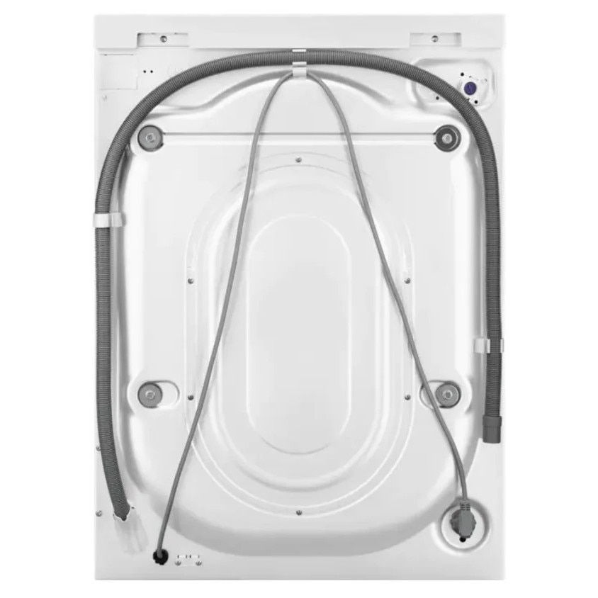 Masina de spalat Electrolux, 1000 RPM, Alb